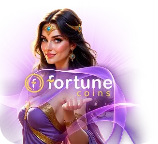 Fortune Coins Character