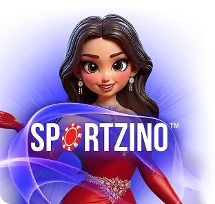 Sportzino Character